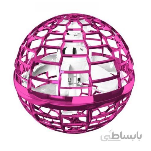 توپ پرنده ا Flying Ball