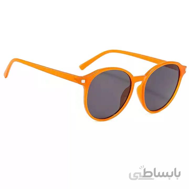 عینک آفتابی مدل Z-3386-Orng