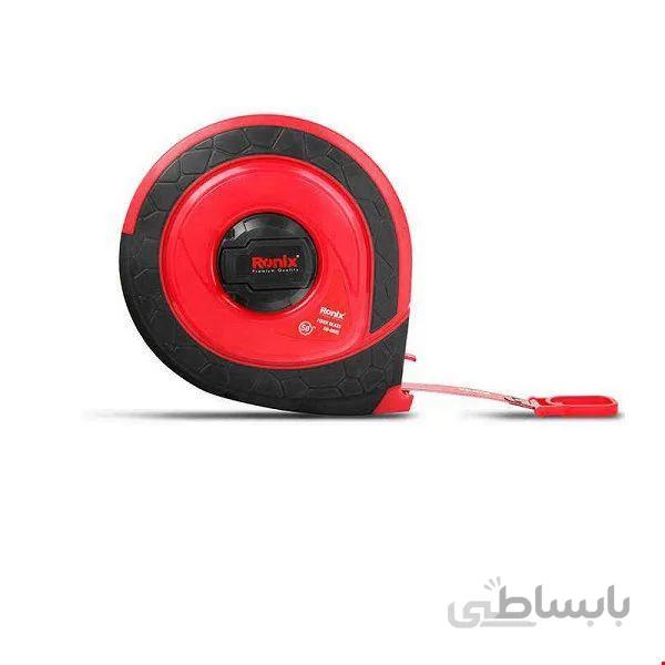 متر فایبر گلاس رونیکس مدل RH-9805