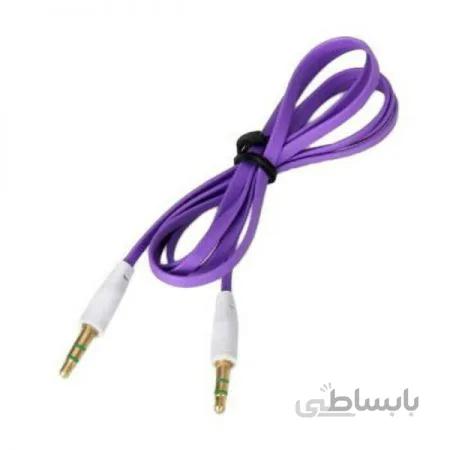 کابل 1 به 1 فلت XP