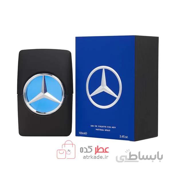 مرسدس بنز مردانه ا Mercedes-Benz - Mercedes Benz for Men