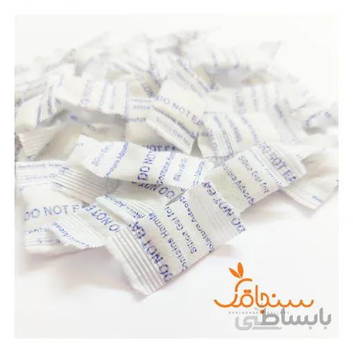 کیسه رطوبت گیر(۱۰ عددی)
