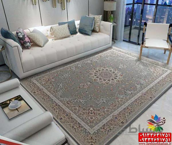 صدف فیلی 1500 شانه گل برجسته