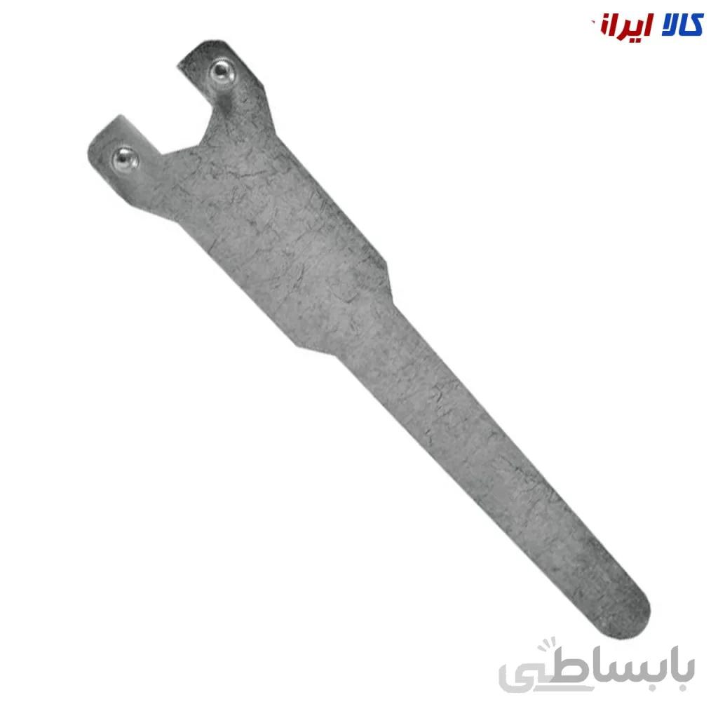 آچار فرز