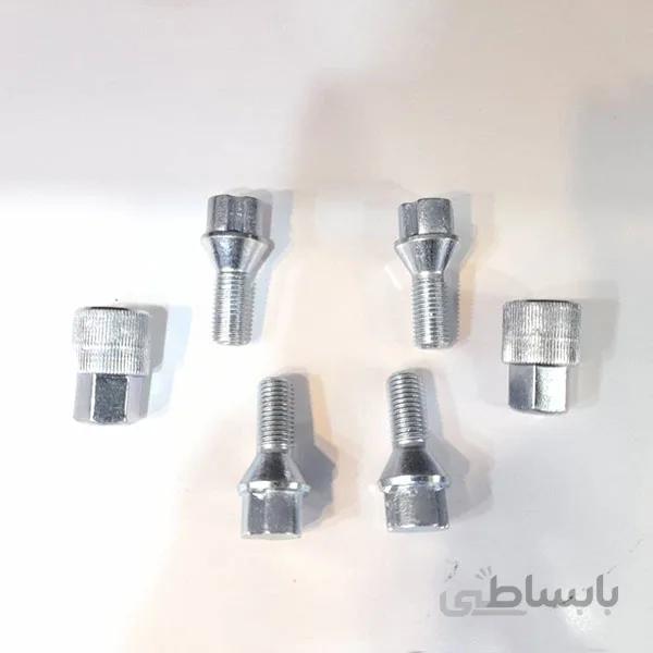 قفل رینگ | زیمر