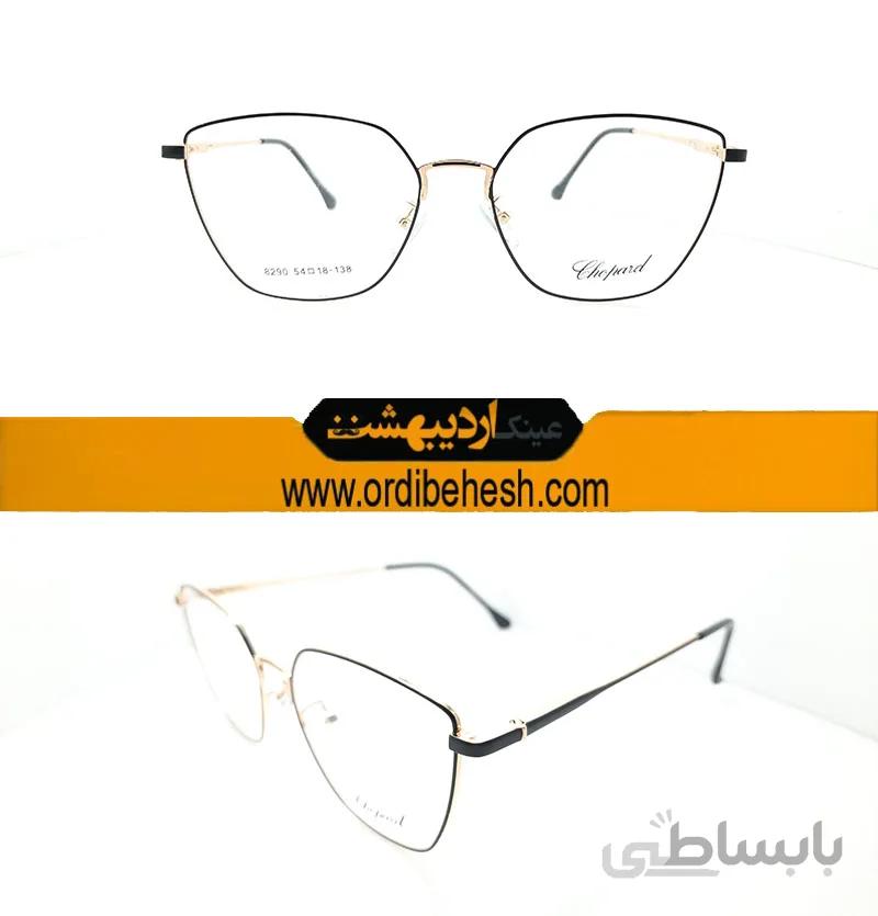 عینک طبی مارک زنانه کد 508806