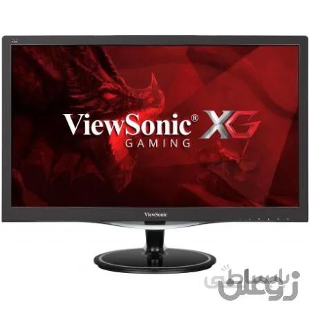 مانیتور ویوو سونیک Monitor LED ViewSonic VX2757MHD سایز 27 اینچ