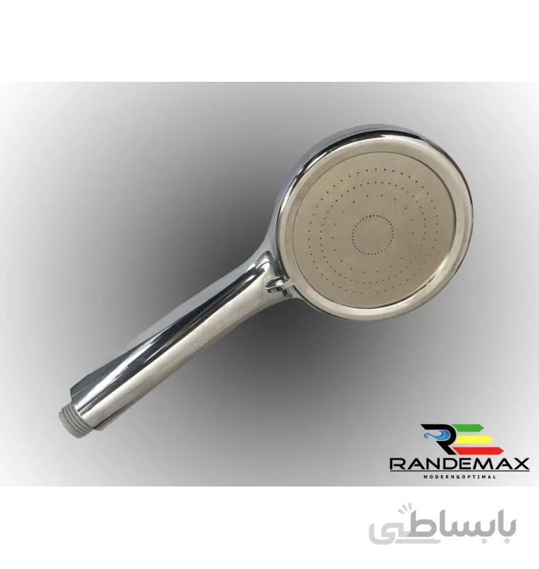 سردوش پرفشار Air jet راندماکس