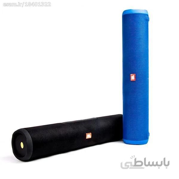 اسپيکر قابل حمل JBL مدل +1 charge ا JBL charge 1+ Portable Speaker