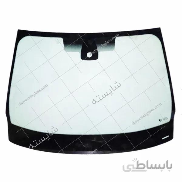 شیشه جلو رنو اسکالا