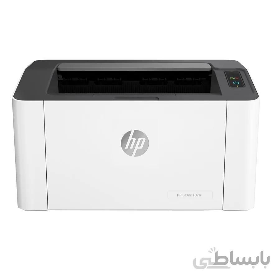 پرینتر لیزری اچ پی مدل Laser 107a ا Laser 107a HP کد 388143