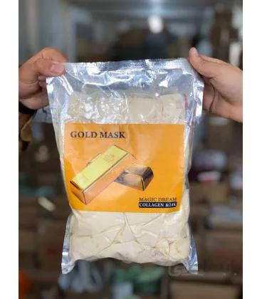 ماسک پودری لاتکسی 1 کیلویی اورجینال کره ای