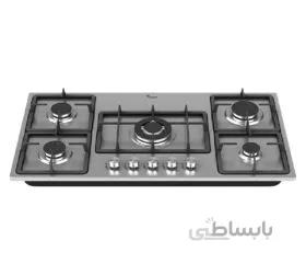 اجاق گاز صفحه ای S 547 سیمر ا S-547