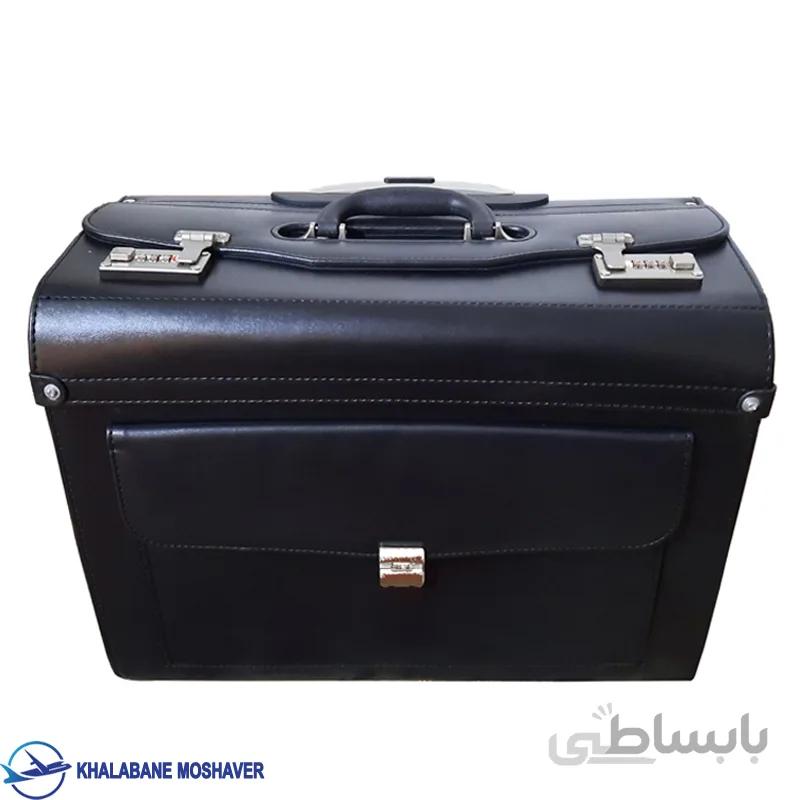 کیف خلبانی