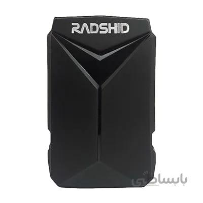 ردیاب آهنربایی و مگنتی رادشید مدل +PR8