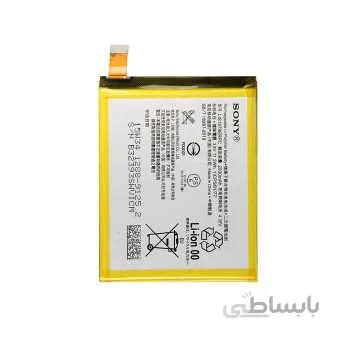 باتری موبایل مدل LIS1579ERPC ظرفیت 2930 میلی آمپر ساعت مناسب برای گوشی موبایل سونی Xperia Z4 غیر اصل