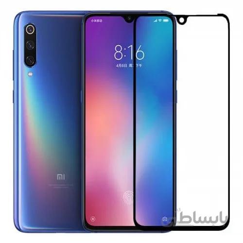 گلس نانو سرامیکی می ۹ ا Mi 9 Nano Ceramic
