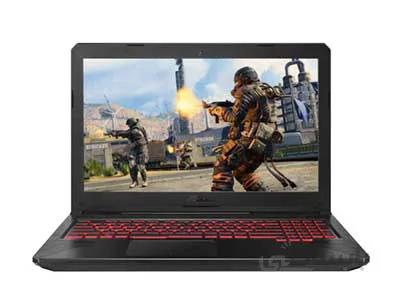 لپ تاپ گیمینگ ایسوس ASUS TP412F Core i5 – ۱۰۲۱۰ U