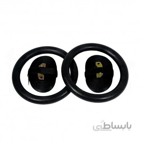 دارحلقه فایبرگلاس مدل S205