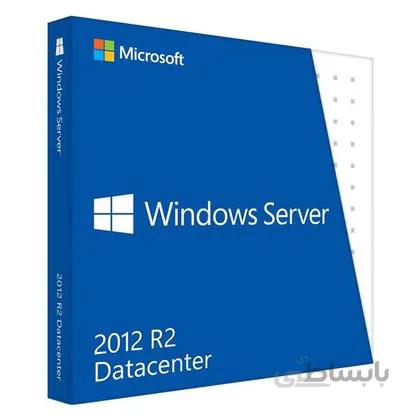 Windows Server 2012 R2 Datacenter
