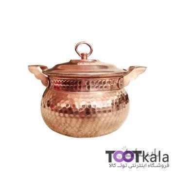 قابلمه شکمی قطر 18 توت کالا tootkala 2092