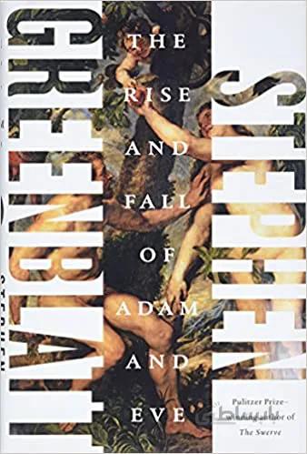 دانلود کتاب The Rise and Fall of Adam and Eve - Original PDF