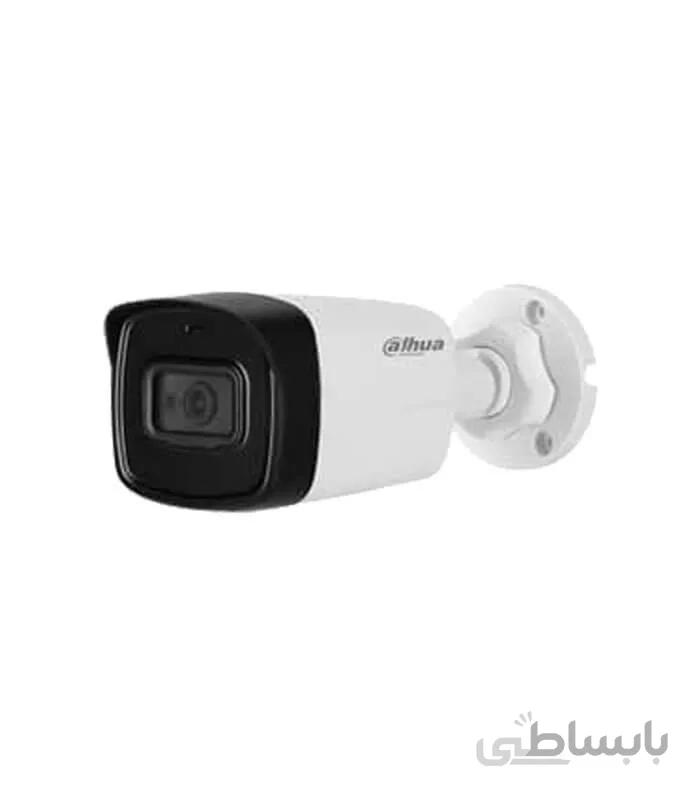 دوربین مدار بسته داهوا مدل DH-IPC-HFW1230T1P-ZS ا dahua ip camera DH-IPC-HFW1230T1P-ZS
