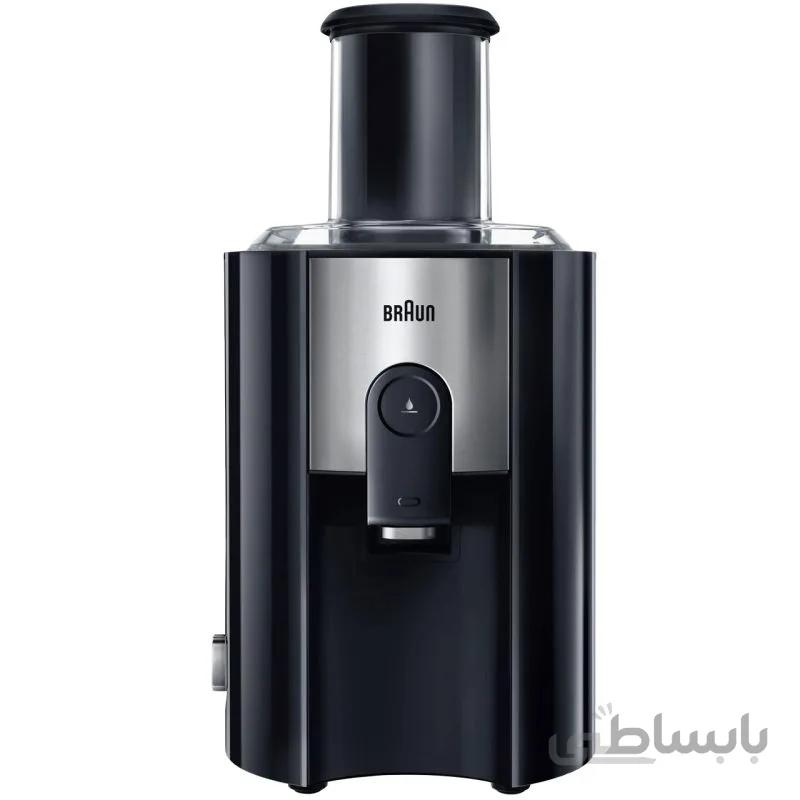 آبمیوه گیری براون مدل J500 ا Braun J500 Juicer