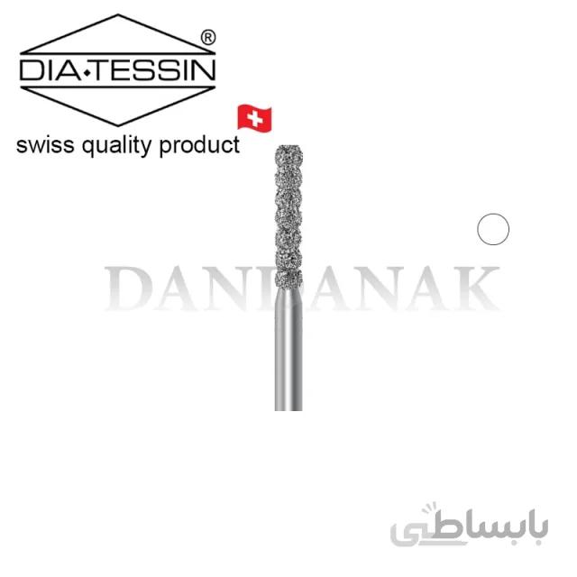 R837 فرز الماسه مارپیچ استاندارد تراش (standard) - بسته ۵ عددی