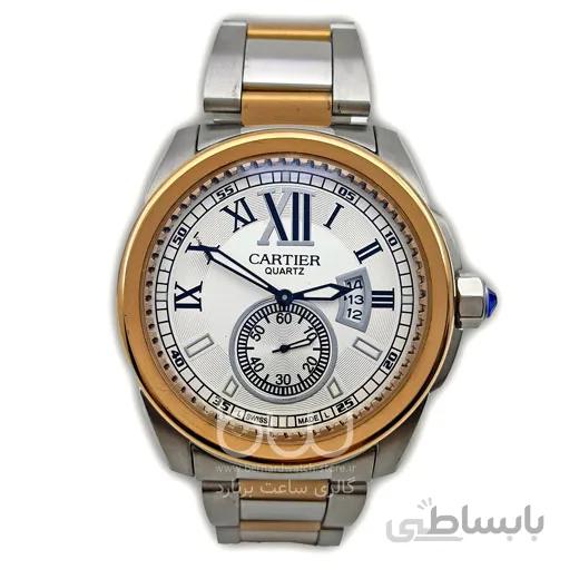 ساعت مچی کارتیه | Cartier DE 3299