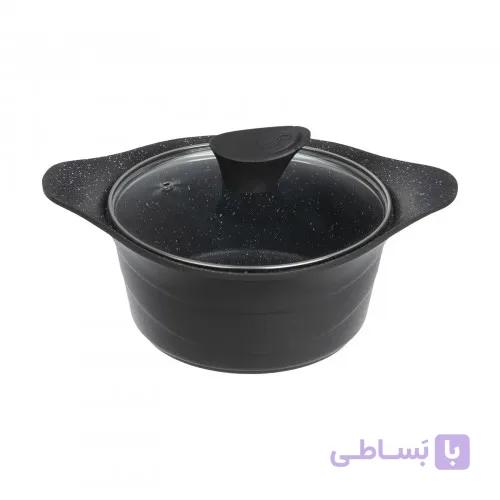 قابلمه عروس مدل دیاکو سایز ۲۴