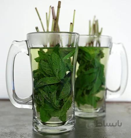 عرق نعناع