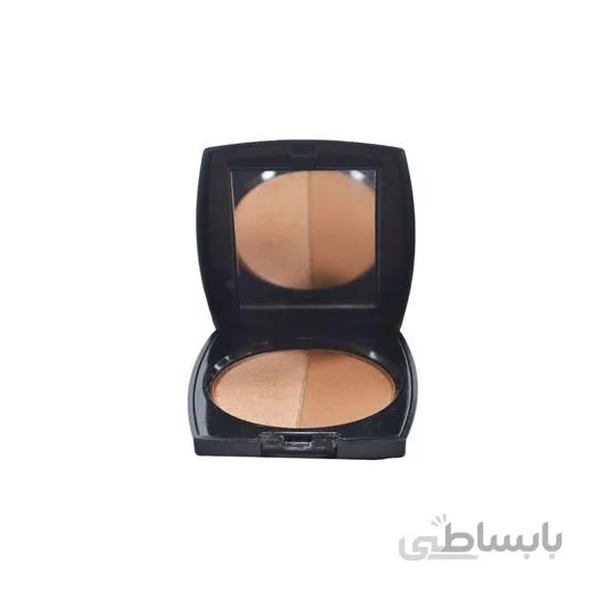 هایلایتر و برانزر آر تی اس کد h6