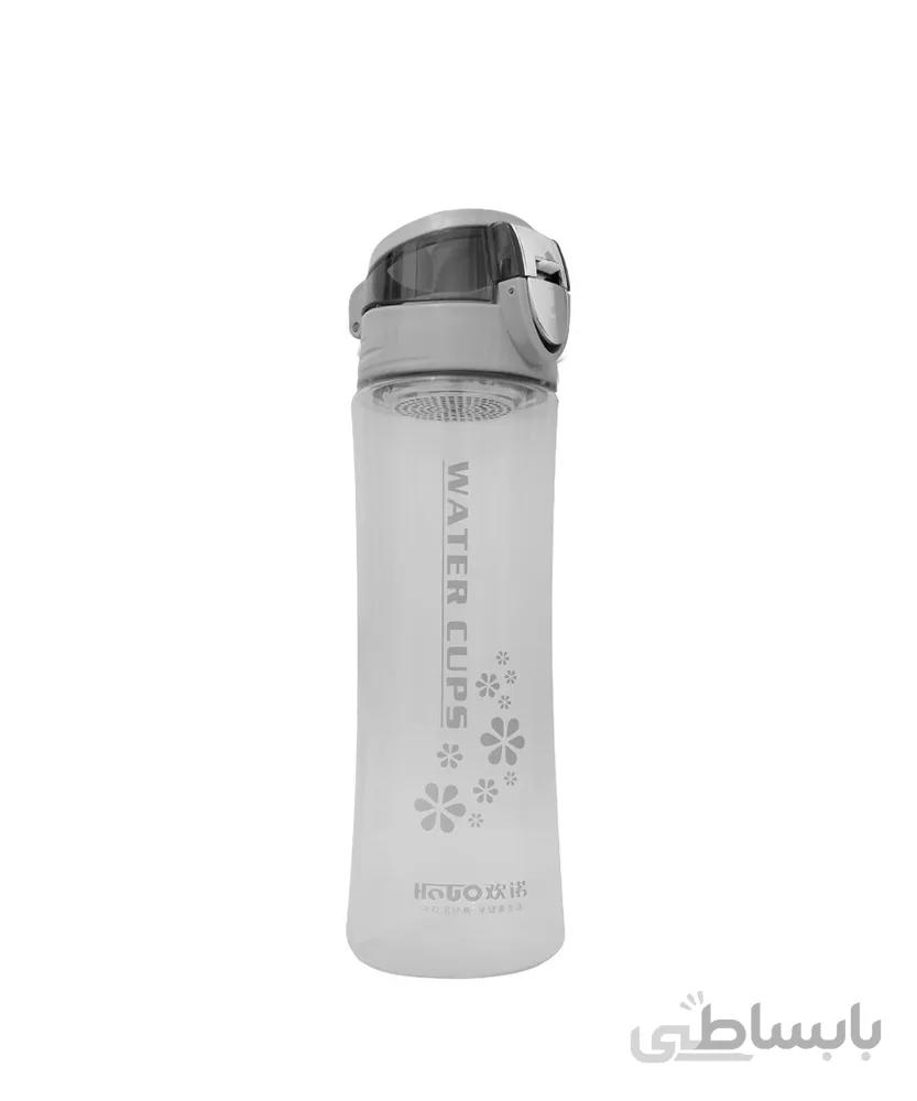 قمقمه شیشه‌ای Xiqi مدل WaterCups-500