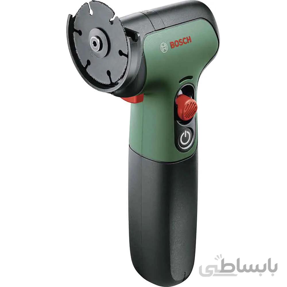 فرز شارژی EasyCut&Grind