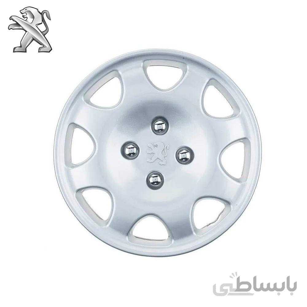 قالپاق پژو پارس