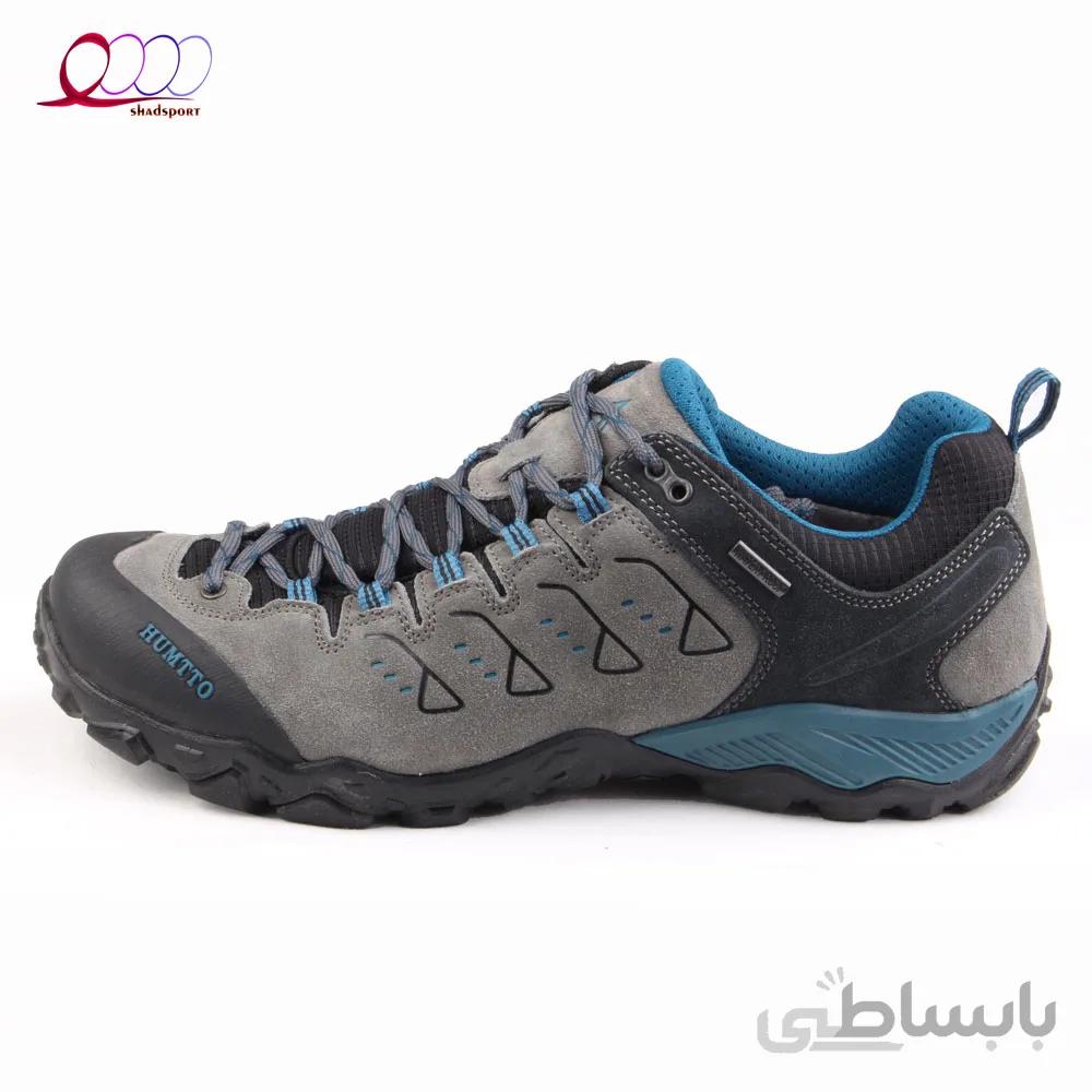 کفش مردانه هامتو HUMTTO 19066A-1