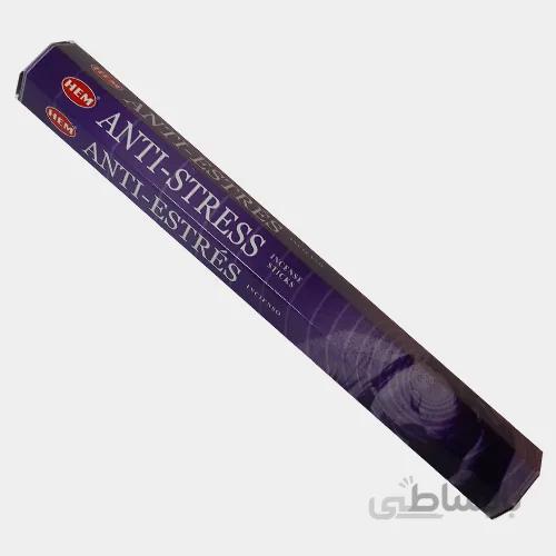عود خوشبو کننده هم HEM مدل آنتی استرس Anti-stress