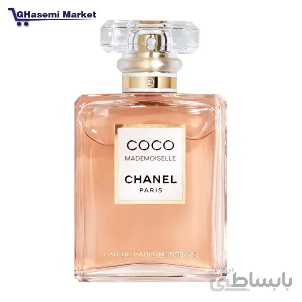 عطر ادکلن شنل کوکو مادمازل | Chanel Coco Mademoiselle
