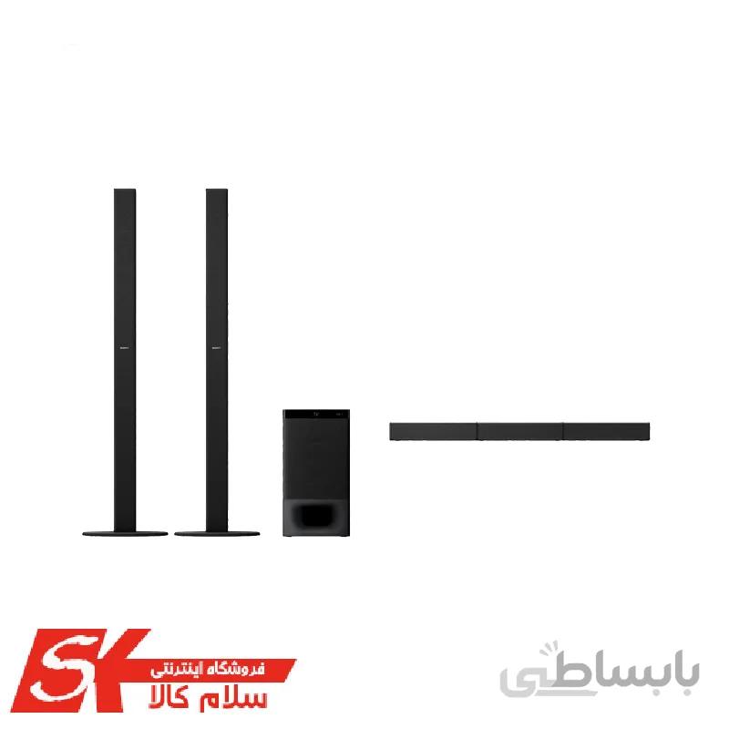 ساندبار سونی 1000 واتی HT-S700RF Sony Soundbar ا HT-S700RF Sony Soundbar 1000W