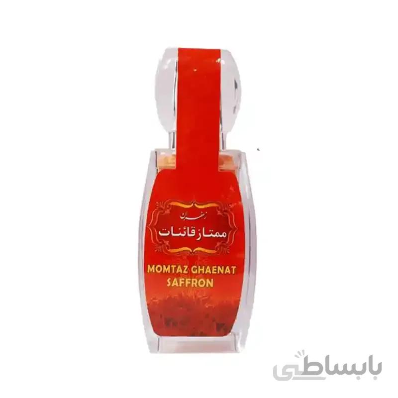 پودر زعفران قائنات اعلا