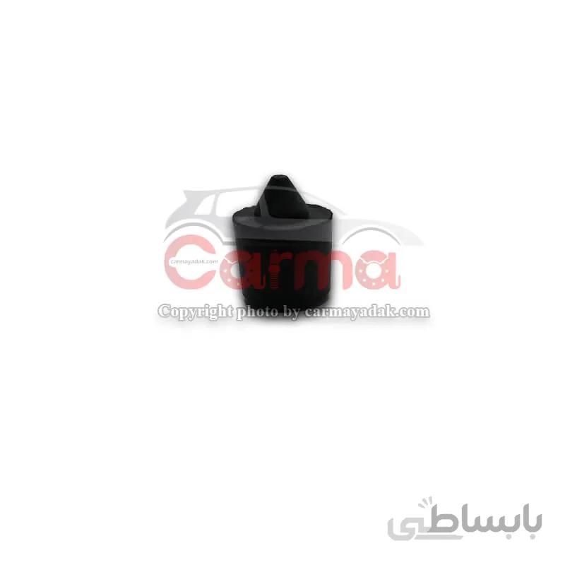 ضربه گیر درب موتور دانگ فنگ اچ سی کراس شرکتی