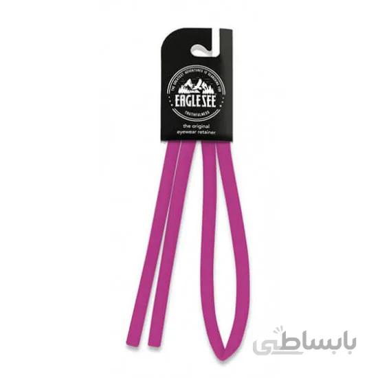 بند عینک مدل Eaglesee - Purple Waterproof