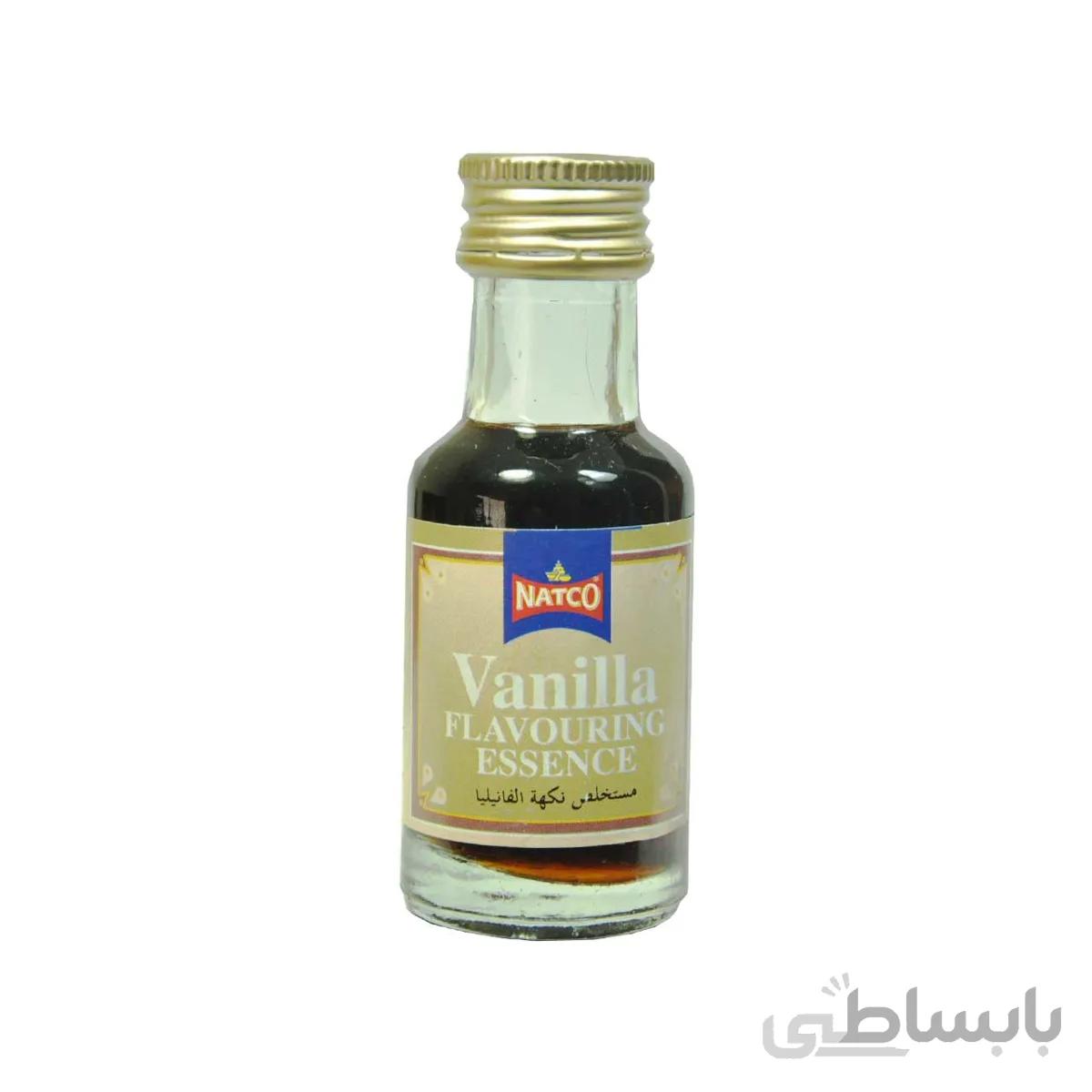 اسانس وانیل Vanilla