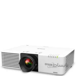 ویدئو پروژکتور ثابت اپسون ا 5000Lumens WUXGA Video Projector L510U