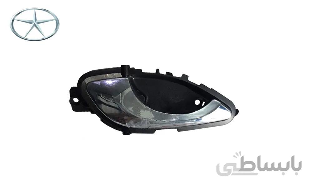 دستگیره داخلی جلو چپ جک J5