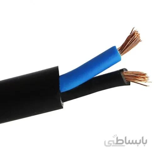 کابل افشان 2 در 1/5 سیمیا
