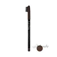 مدادابرو لچیک شماره 301 ا lechic eyebrow pencil No.301