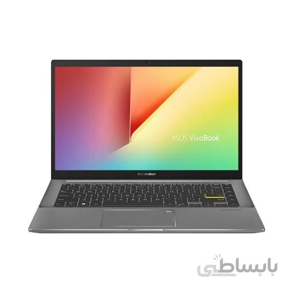 لپتاپ 14 اینچی ایسوس مدل VivoBook M433UA - EB406 | آواژنگ