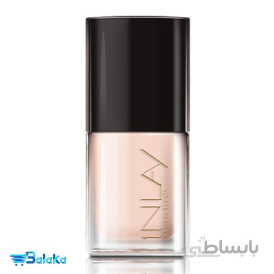 لاک ناخن این لی-50 ا 50-INALY Nail Polish
